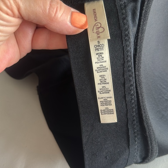 Rhonda Shear Bra - Picture 5 of 5